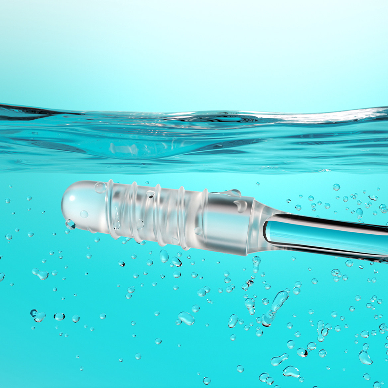 Double-Ended Ear Wax Removal Swabs