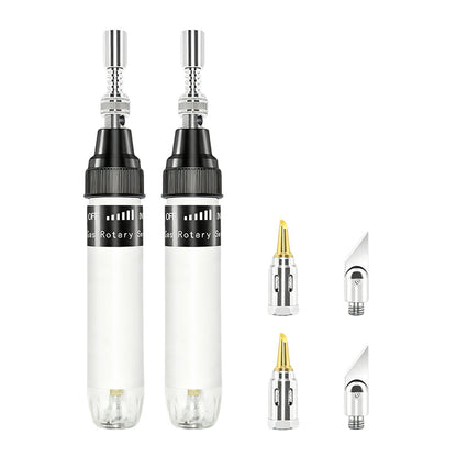 ✨ Cordless Butane Soldering Iron Pen: 3-in-1 Multi Tool, 1300°C Max Heat, Rapid Heating, Portable for Precision Soldering & Cutting