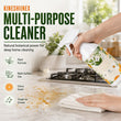 🎁LIMITED SALE BUY 2 GET 1 FREE!!✨🧴🧽 Heavy Duty Kitchen Degreaser Spray – Powerful Grease Remover For Home Cleaning