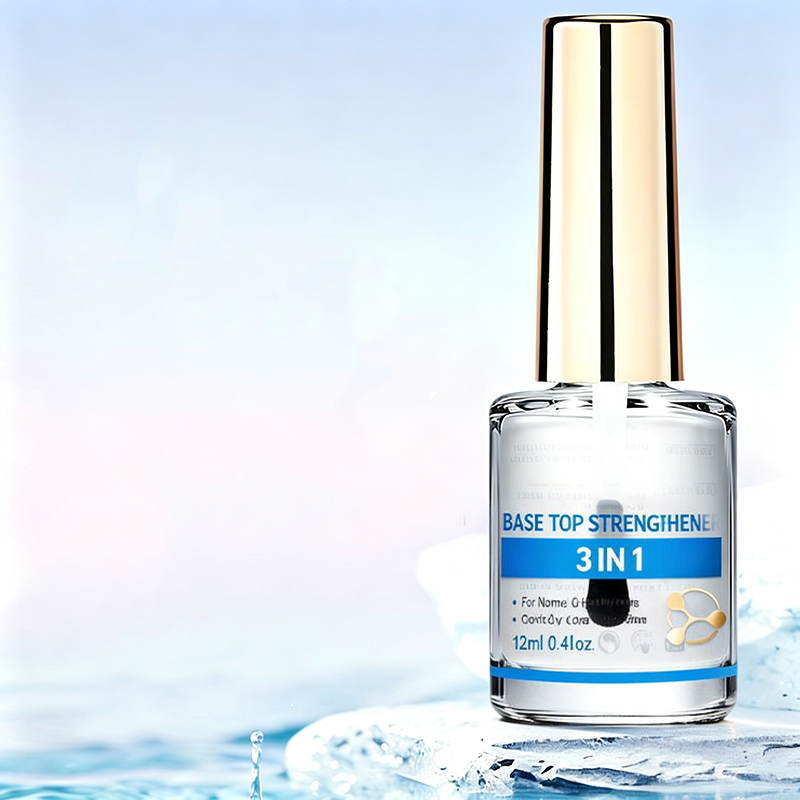 Professional Milk Protein Nail Strengthener