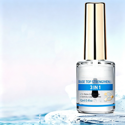 Professional Milk Protein Nail Strengthener