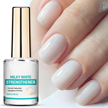 Professional Milk Protein Nail Strengthener