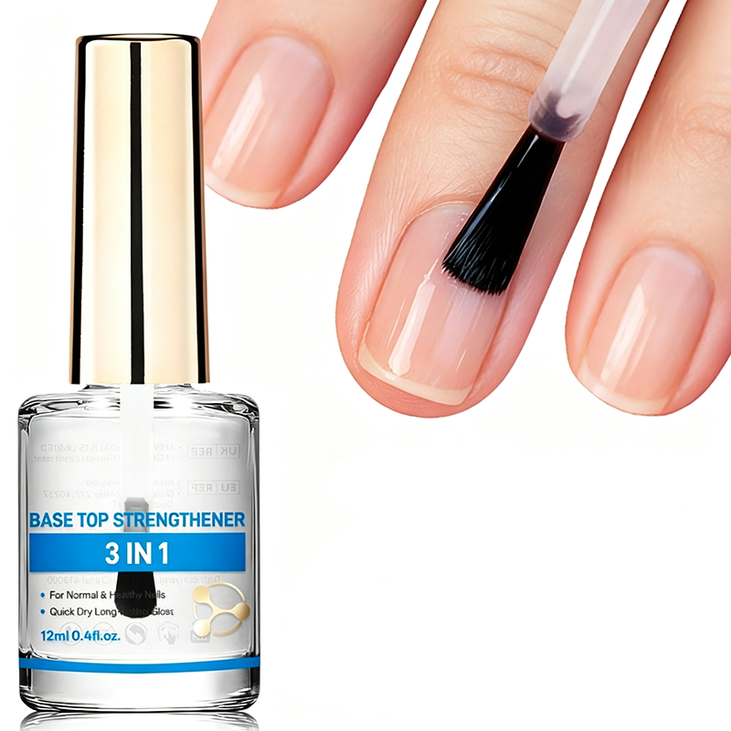 Professional Milk Protein Nail Strengthener