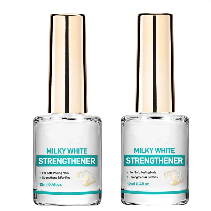 Professional Milk Protein Nail Strengthener