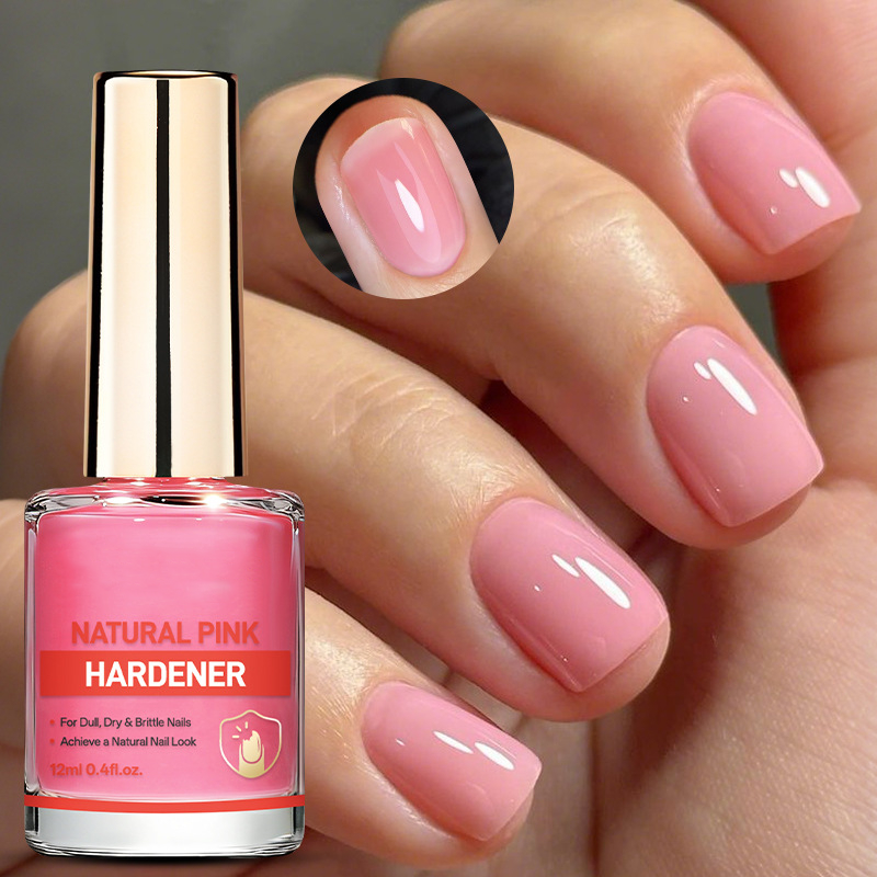 Professional Milk Protein Nail Strengthener