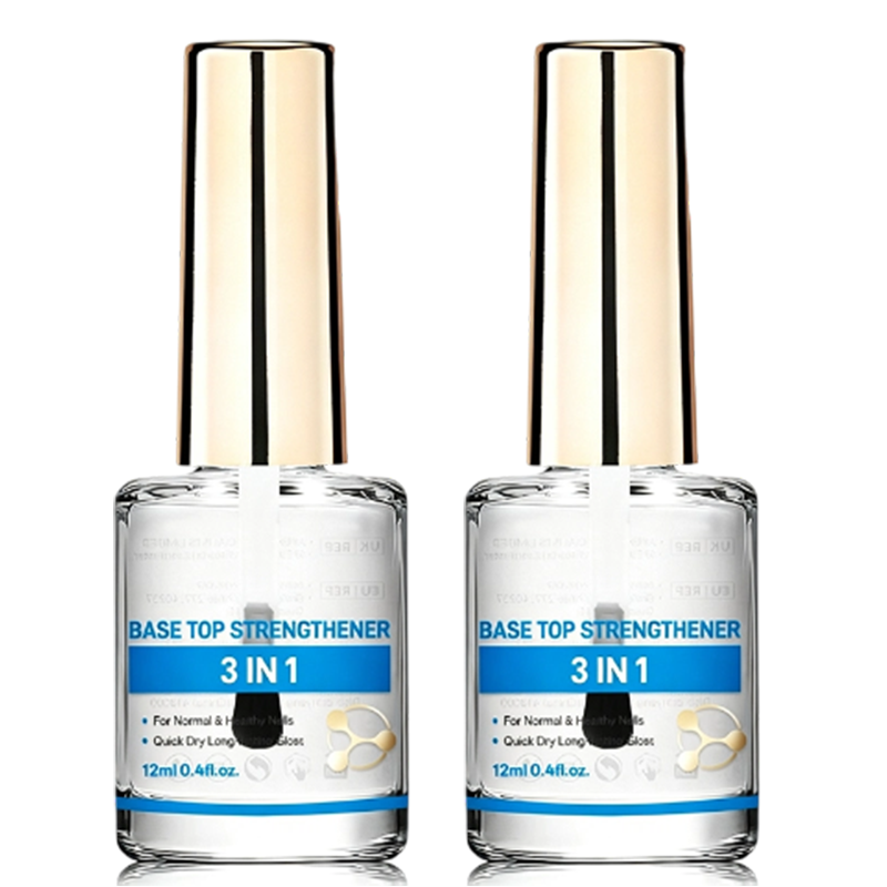 Professional Milk Protein Nail Strengthener