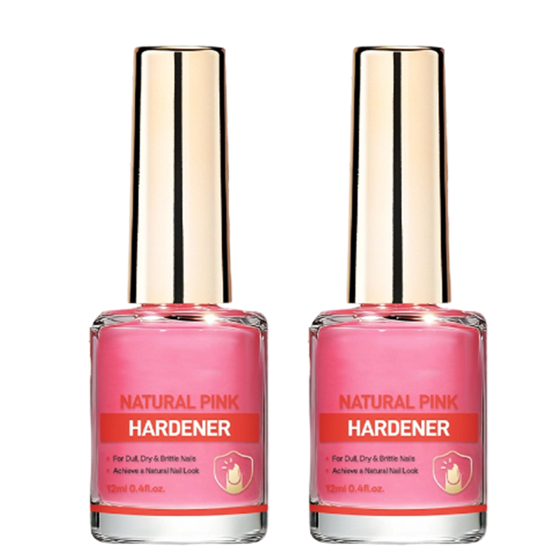 Professional Milk Protein Nail Strengthener