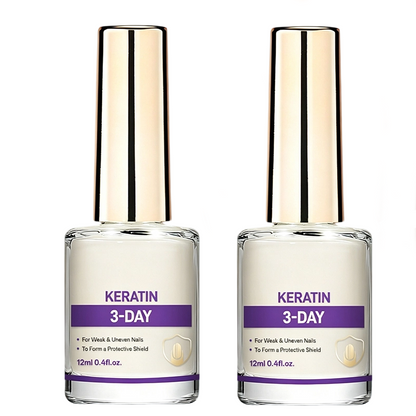 Professional Milk Protein Nail Strengthener