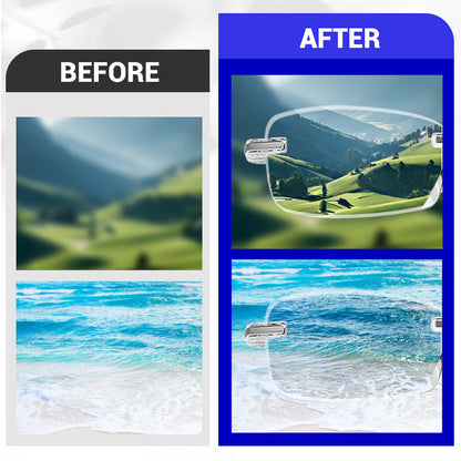 🎊 Special Blowout 🔥Anti-Blue Light Glasses