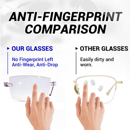 🎊 Special Blowout 🔥Anti-Blue Light Glasses