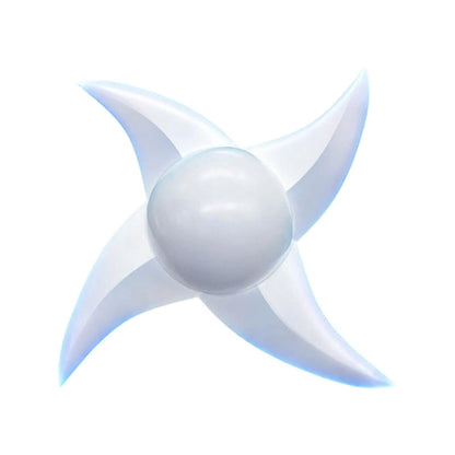 🌀 50% OFF NOW! 🌟 Glowing Cosplay Prop Shuriken – Spinning action, vibrant glow & lightweight – Perfect for cosplay, parties & collections ✨