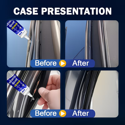 Car Door Rubber Sealant Adhesive