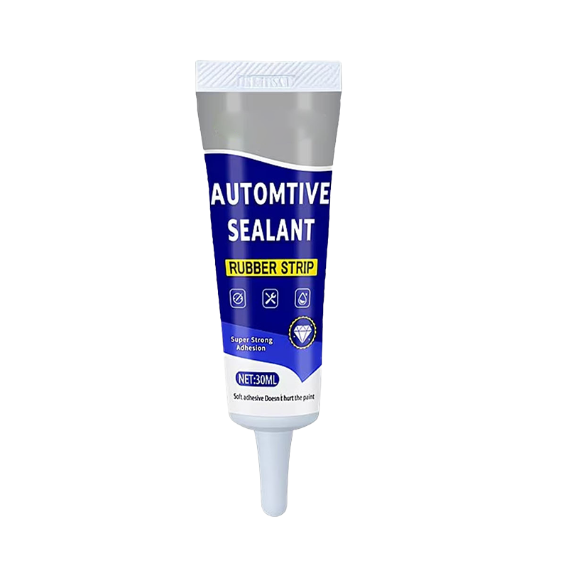 Car Door Rubber Sealant Adhesive