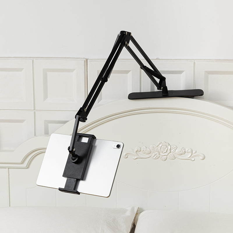 🎉 2026 Sale — Over 30 400 Sold!🛏️ Magnetic Tablet Stand with Hidden Mattress Base