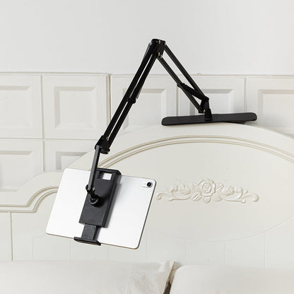 🎉 2026 Sale — Over 30 400 Sold!🛏️ Magnetic Tablet Stand with Hidden Mattress Base