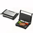 🔥Electric Sandwich Press and Panini Maker with 180-Degree Flat Grill