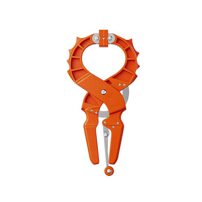 One Handed Quick Grip Woodworking Clamp
