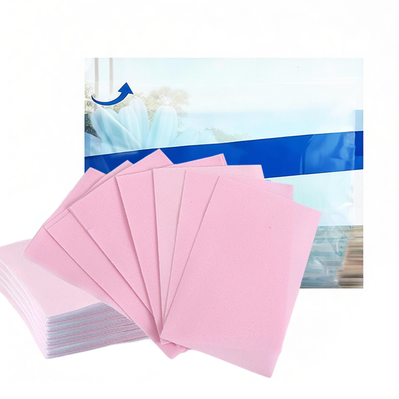 30-Pieces Multi-Effect Floor Cleaning Sheets