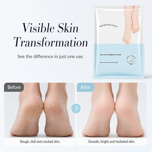 🔥Deep Moisture Hand Foot Masks✨