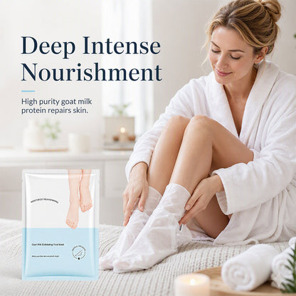 🔥Deep Moisture Hand Foot Masks✨