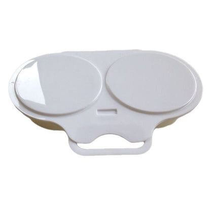 🍳 Instant Egg Steamer – Fast Breakfast, Less Cleanup