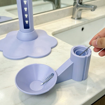 🎉 2026 Sale — Over 29,400 Sold!💧Adjustable‑Height Whisper‑Quiet Cat Water Fountain 🐱
