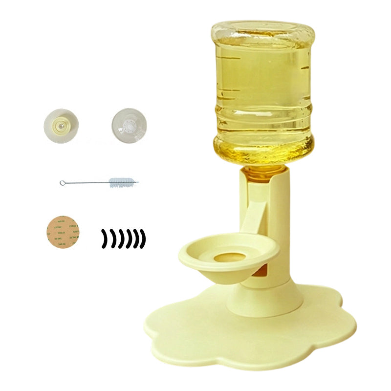 🎉 2026 Sale — Over 29,400 Sold!💧Adjustable‑Height Whisper‑Quiet Cat Water Fountain 🐱