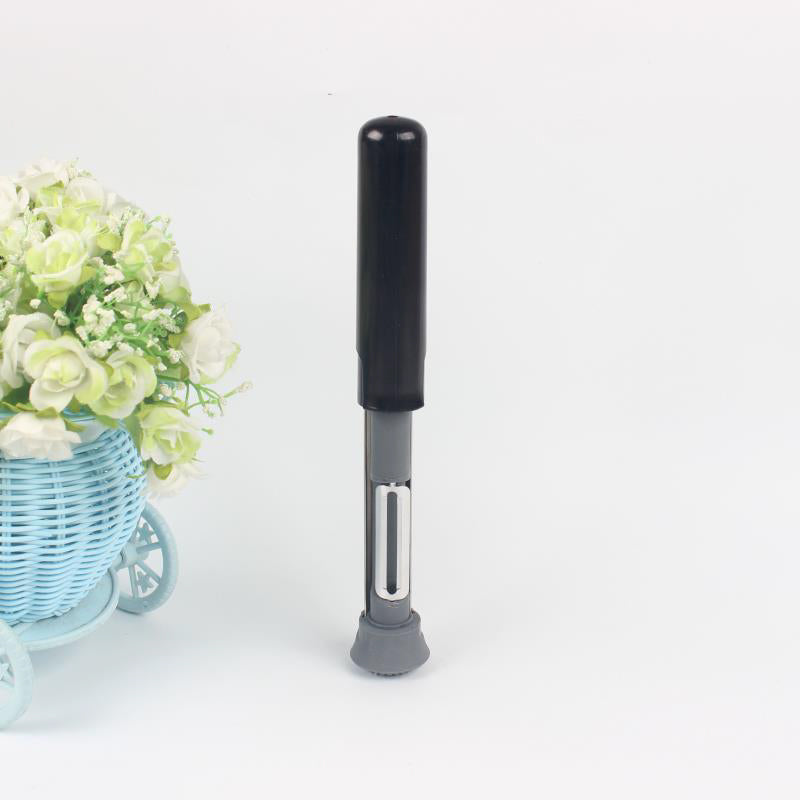 Stainless Steel Fruit Corer & Peeler 2 in 1