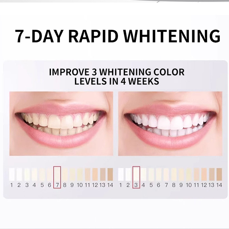 🔥Hydroxyapatite whitening toothpaste