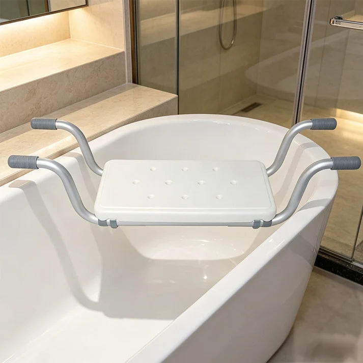 Safe Bathing Solution For Seniors