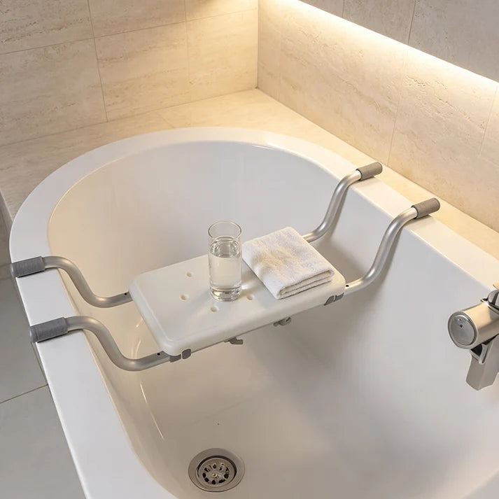 Safe Bathing Solution For Seniors