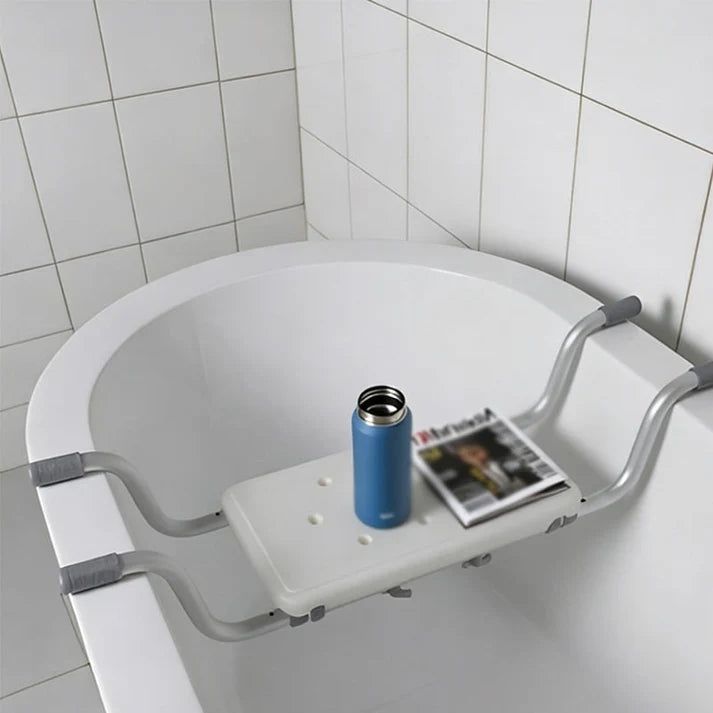 Safe Bathing Solution For Seniors