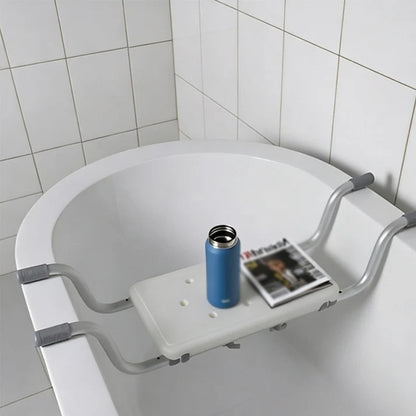 Safe Bathing Solution For Seniors