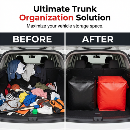 Extra Large Heavy Duty Moving Bags