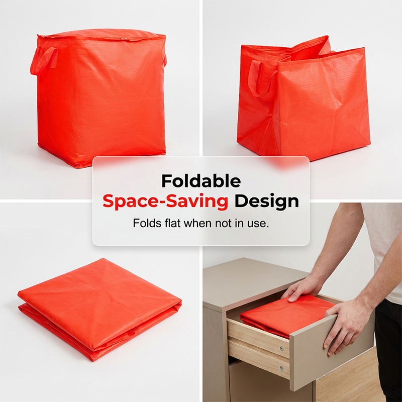 Extra Large Heavy Duty Moving Bags