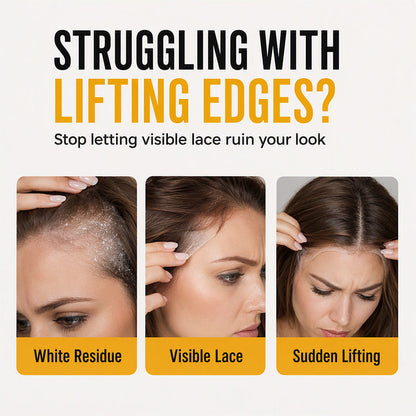Strong Hold Lace Melting Spray