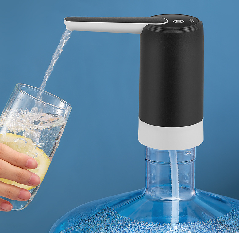 Electric Water Dispenser