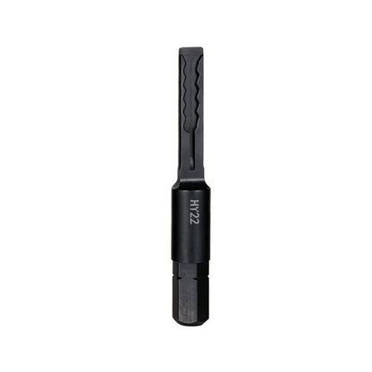 🔑 Flat Chisel Car Lock Maintenance Tool