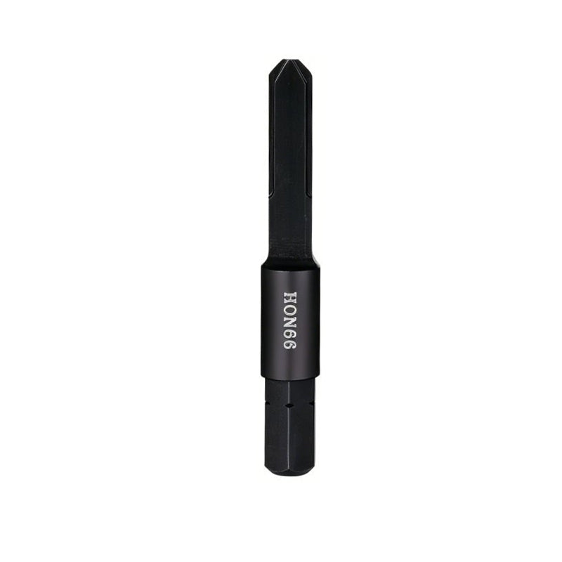 🔑 Flat Chisel Car Lock Maintenance Tool