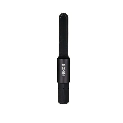 🔑 Flat Chisel Car Lock Maintenance Tool