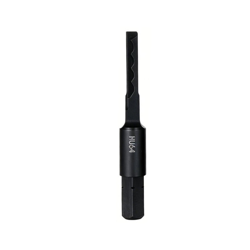🔑 Flat Chisel Car Lock Maintenance Tool