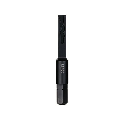 🔑 Flat Chisel Car Lock Maintenance Tool