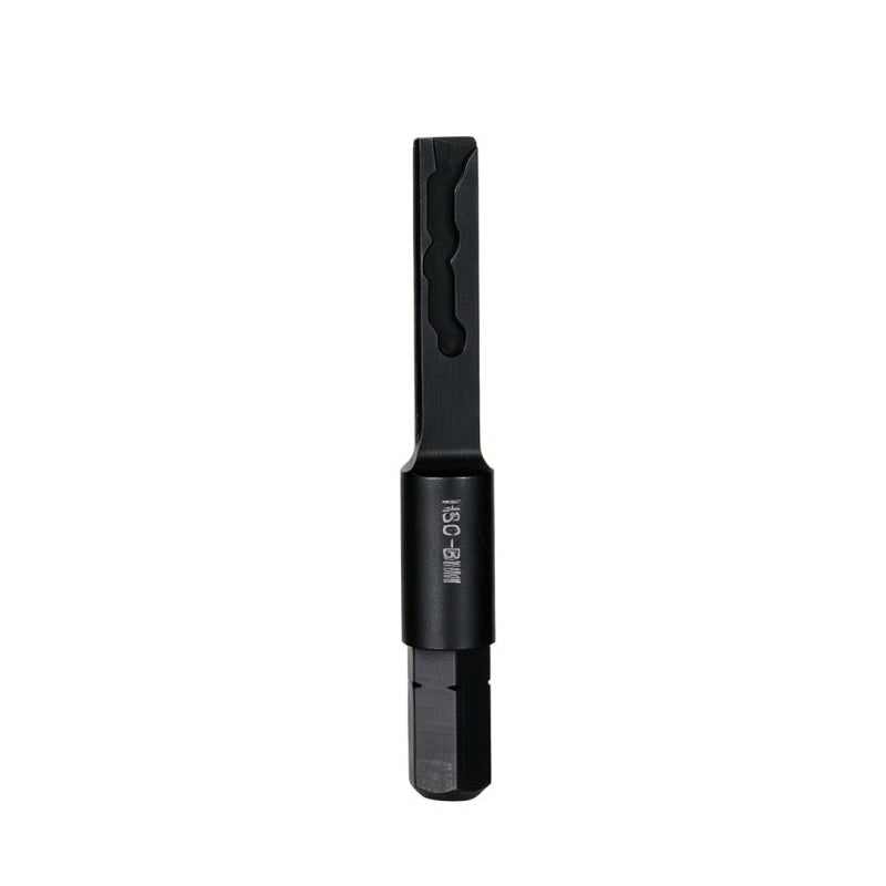🔑 Flat Chisel Car Lock Maintenance Tool