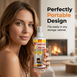 🔥50% OFF NOW! Fast‑Acting Fireplace Cleaner Spray, Deep Penetrating Soot & Smoke Stain Remover, Residue‑Free Cleaning Spray for Fireplace Surfaces