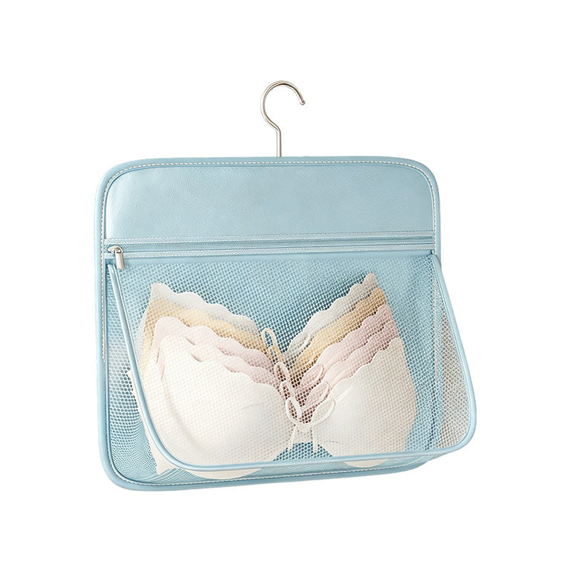 Multi-Layer Mesh Storage Hanging Bag