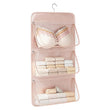 Multi-Layer Mesh Storage Hanging Bag