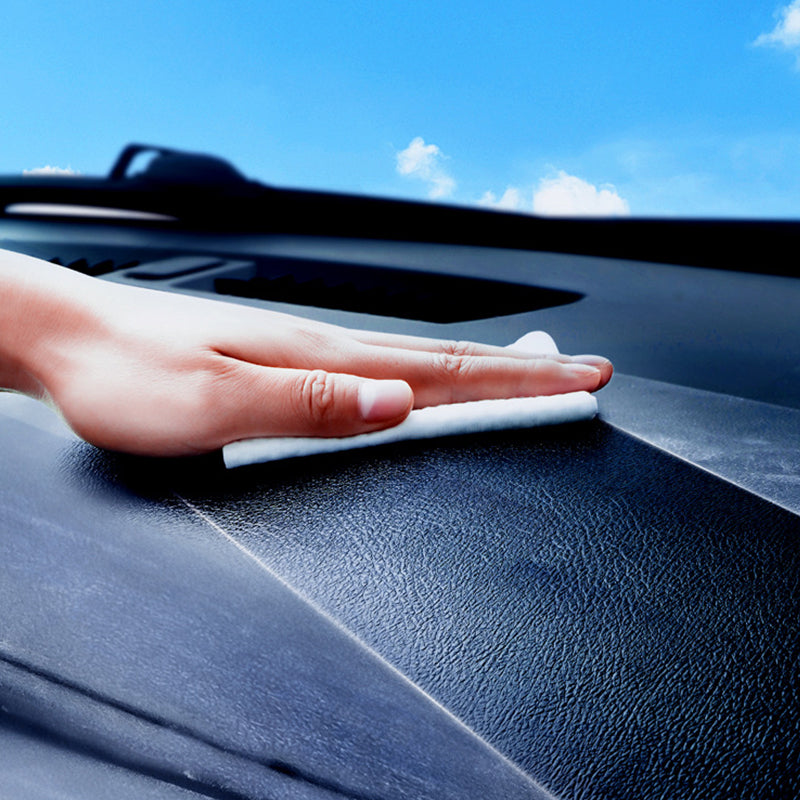 Automotive Leather Care & Cleaning Wipes