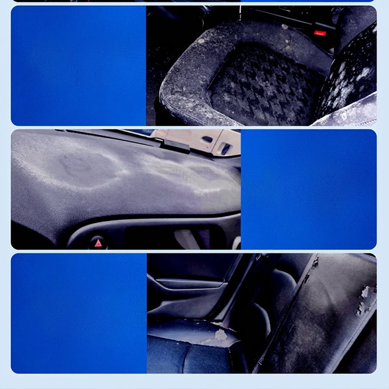 Automotive Leather Care & Cleaning Wipes