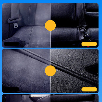 Automotive Leather Care & Cleaning Wipes