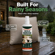 🧽50% OFF NOW! Patio Cushion Mold Remover Spray, Powerful Mildew Stain Cleaner, Quick Mold & Mildew Stain Removal Spray Safe for Outdoor Fabric Cushions, Patio Furniture Upholstery Cleaning Solution